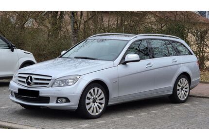 Mercedes-Benz C 320 Gebrauchtwagen