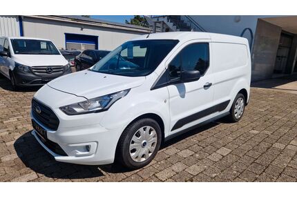 Ford Tourneo Connect Gebrauchtwagen