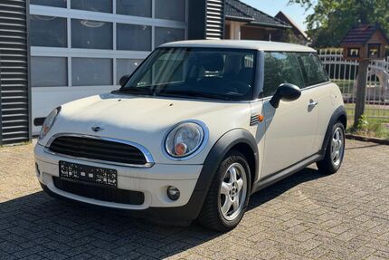 Mini ONE Gebrauchtwagen