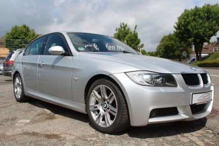 BMW 318 Gebrauchtwagen