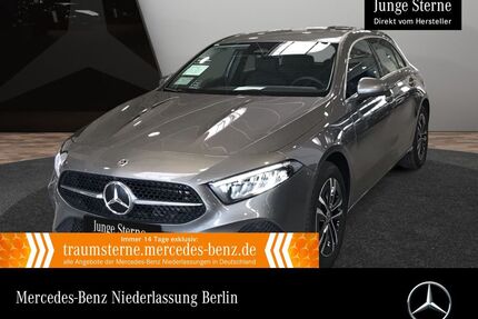Mercedes-Benz A 250 Gebrauchtwagen