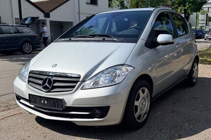 Mercedes-Benz A 180 Gebrauchtwagen