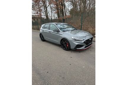 Hyundai i30 Gebrauchtwagen