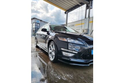 Ford Mondeo Gebrauchtwagen