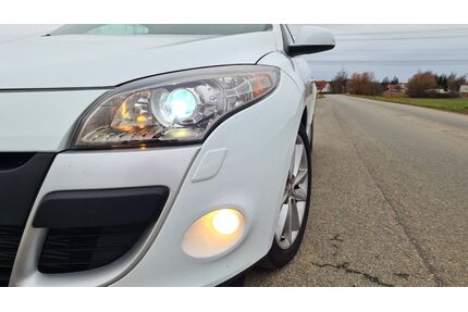 Renault Megane Gebrauchtwagen