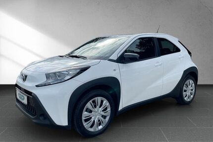 Toyota Aygo (X) Gebrauchtwagen