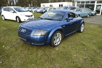 Audi TT Gebrauchtwagen
