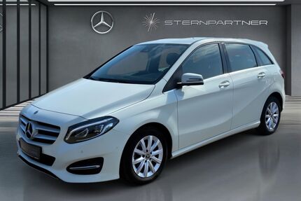 Mercedes-Benz B 180 Gebrauchtwagen