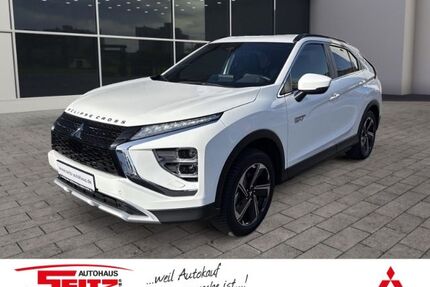 Mitsubishi Eclipse Cross Gebrauchtwagen