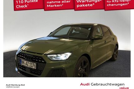 Audi A1 Gebrauchtwagen