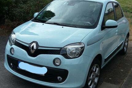 Renault Twingo Gebrauchtwagen