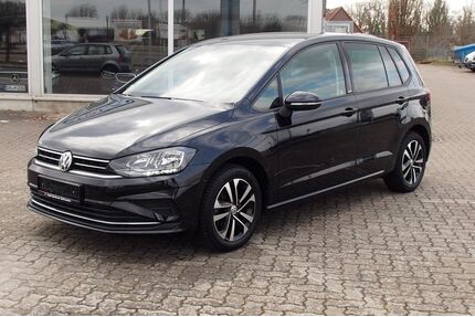 VW Golf Sportsvan Gebrauchtwagen