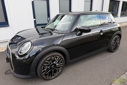 Mini Cooper S Gebrauchtwagen