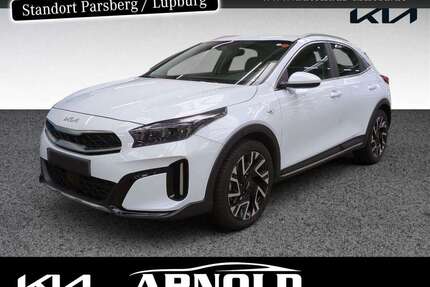 Kia XCeed Gebrauchtwagen