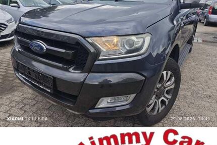 Ford Ranger Gebrauchtwagen