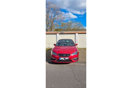 Seat Leon Gebrauchtwagen