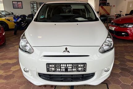 Mitsubishi Space Star Gebrauchtwagen