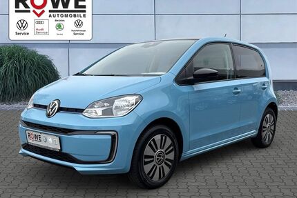 VW e-up! Gebrauchtwagen