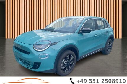 Fiat 600 Gebrauchtwagen