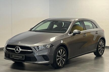 Mercedes-Benz A 250 Gebrauchtwagen