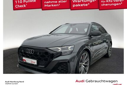 Audi Q8 Gebrauchtwagen
