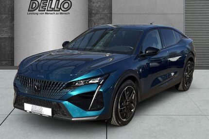 Peugeot 408 Gebrauchtwagen