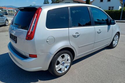 Ford C-Max Gebrauchtwagen