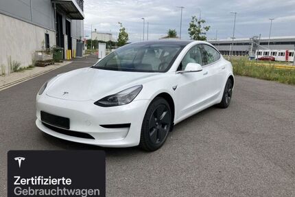 Tesla Model 3 Gebrauchtwagen