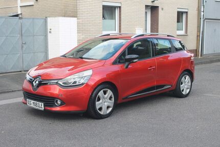Renault Clio Gebrauchtwagen