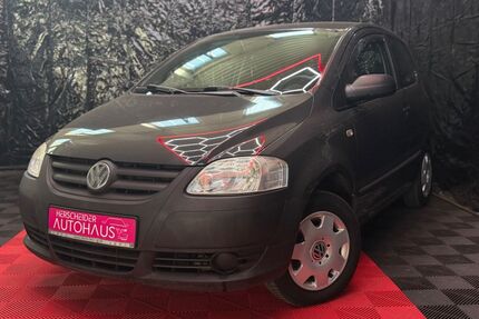 VW Fox Gebrauchtwagen