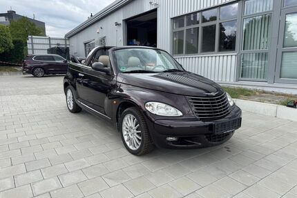 Chrysler PT Cruiser Gebrauchtwagen