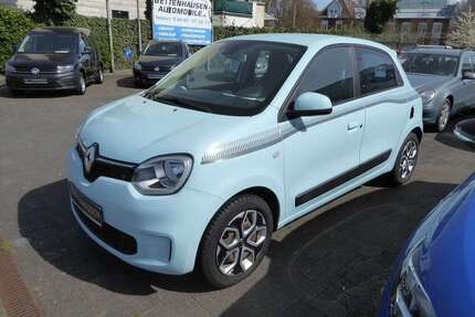 Renault Twingo Gebrauchtwagen