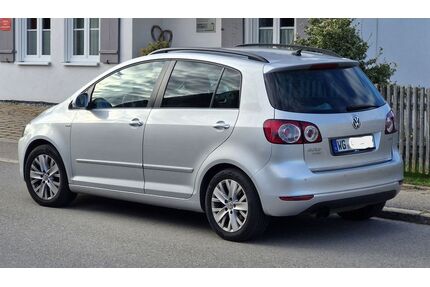 VW Golf Plus Gebrauchtwagen