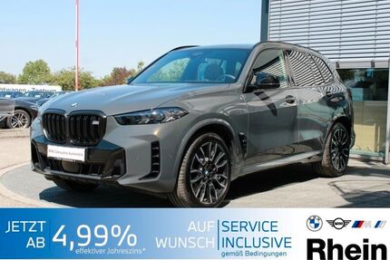 BMW X5 M60 Gebrauchtwagen