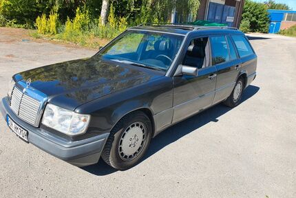 Mercedes-Benz 230 Gebrauchtwagen