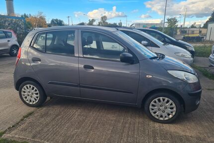 Hyundai i10 Gebrauchtwagen