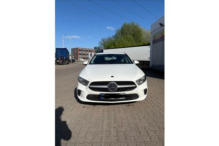 Mercedes-Benz A 160 Gebrauchtwagen