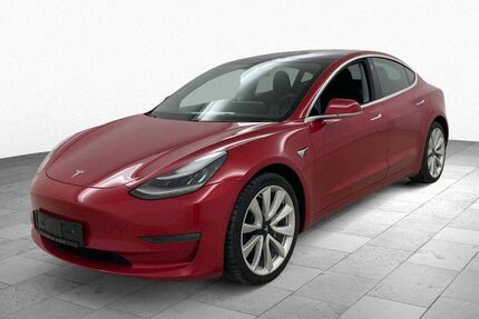 Hyundai Model 3 