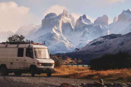 Mercedes-Benz Vario Gebrauchtwagen