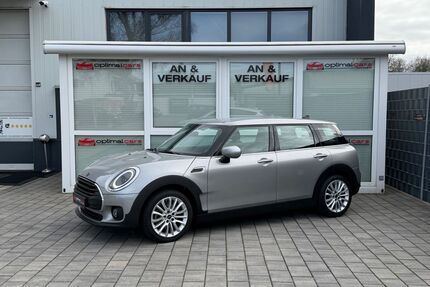 Mini Cooper Gebrauchtwagen