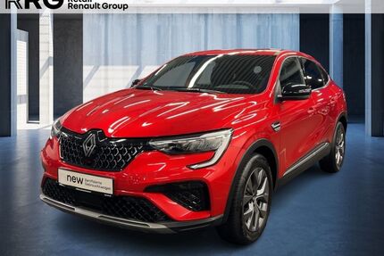 Renault Arkana Gebrauchtwagen