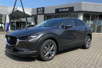 Mazda CX-30 Gebrauchtwagen