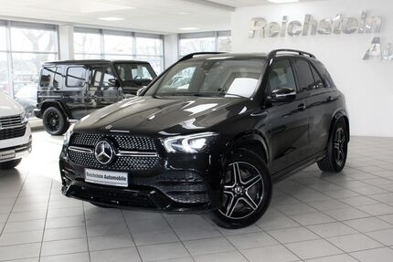 Mercedes-Benz GLE 450 Gebrauchtwagen