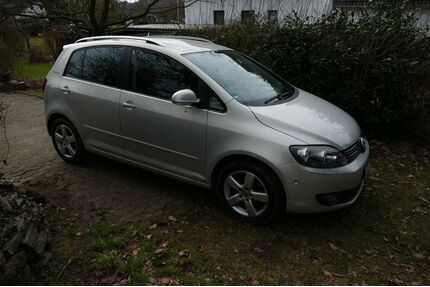 VW Golf Plus Gebrauchtwagen