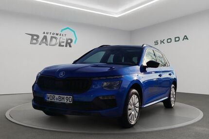 Skoda Kamiq Gebrauchtwagen