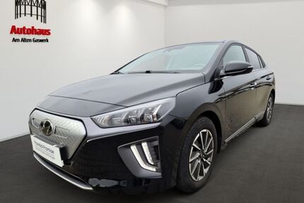 Hyundai IONIQ Gebrauchtwagen