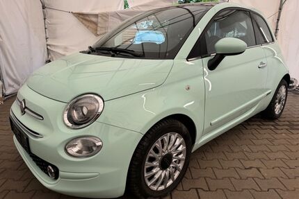 Fiat 500 Gebrauchtwagen