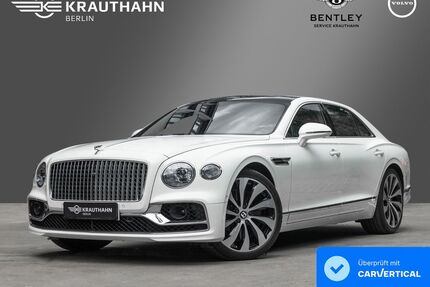 Bentley Flying Spur Gebrauchtwagen