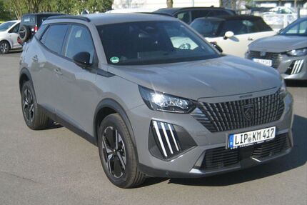 Peugeot 2008 Gebrauchtwagen
