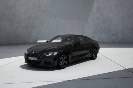 BMW M440 Gebrauchtwagen